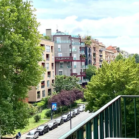 Kibilu - Viale Regina Margherita Apartament *