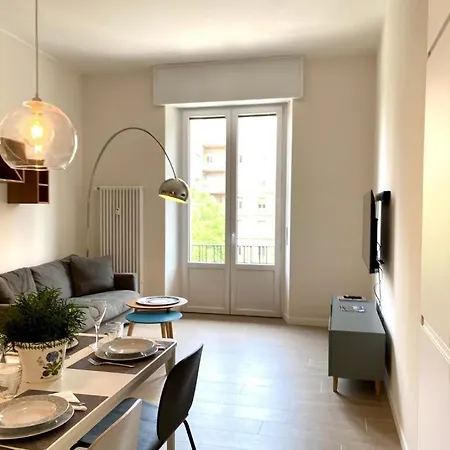Kibilu - Viale Regina Margherita Apartament *
