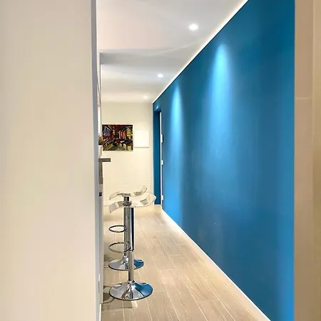 Apartament Kibilu - Viale Regina Margherita Mediolan