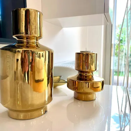 Loft Manifatture Garden Mailand