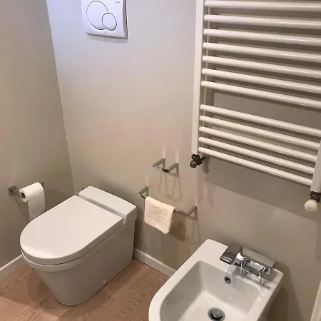 Appartamento N5 Solari Tortona *