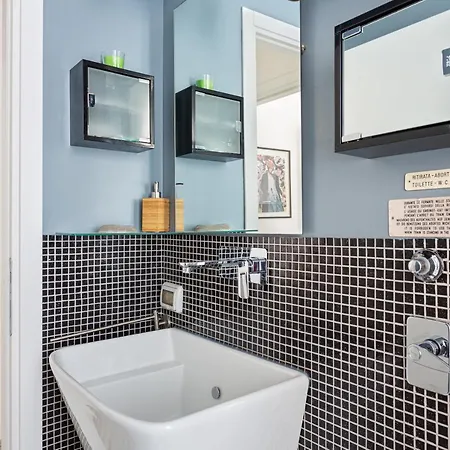 Apartamento Fashion District - Monte Napoleone