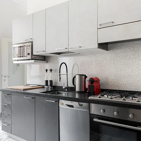 Apartamento Fashion District - Monte Napoleone *
