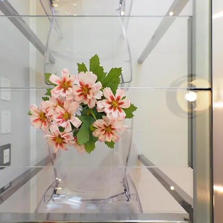 Primopiano - Washington Flats Apartment *