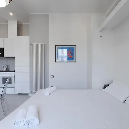 Primopiano - Washington Flats *