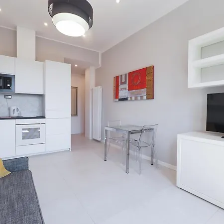 Primopiano - Washington Flats Mailand