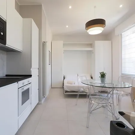 Apartment Primopiano - Washington Flats *