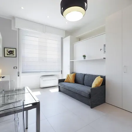 Primopiano - Washington Flats Mailand