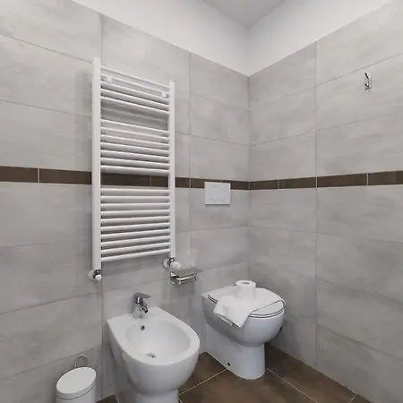 Primopiano - Washington Flats Mailand