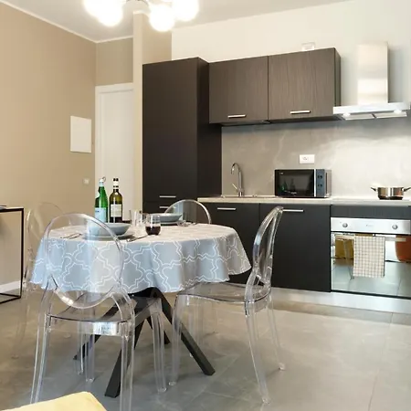 Red Ribbon Guest house Milan