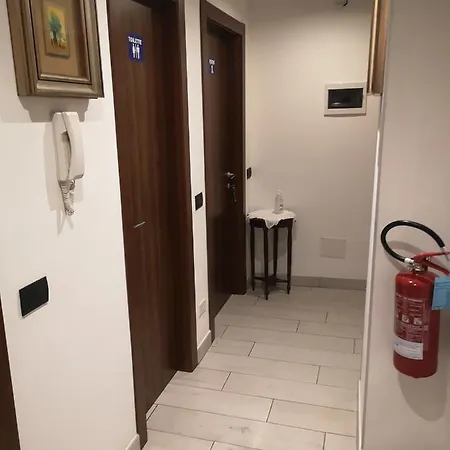 Vendégház Simple Room Ca Granda M5
