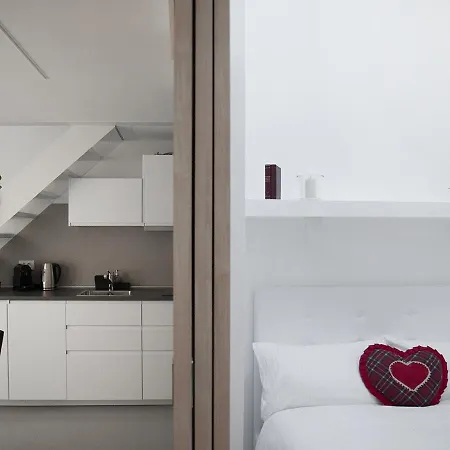 Brand New Ortiquattro