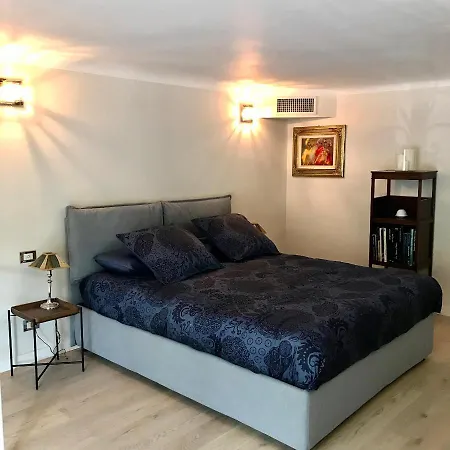 N5 Solari Tortona Appartamento Milano