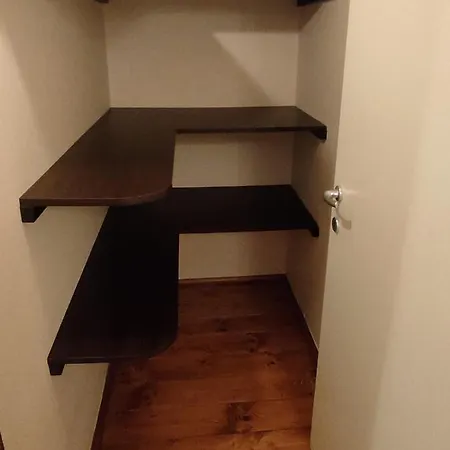 Luxury Loft 89 * Milan