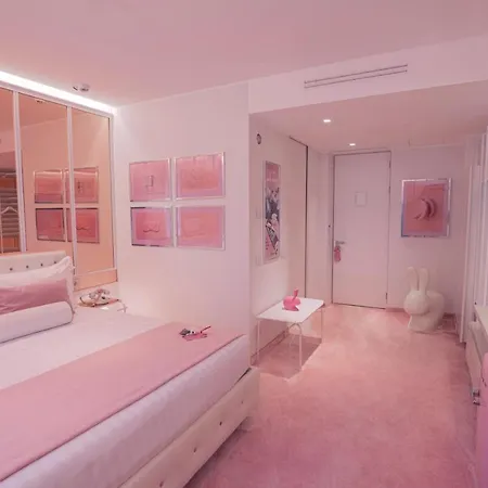 Odsweet Duomo Hotel 4*