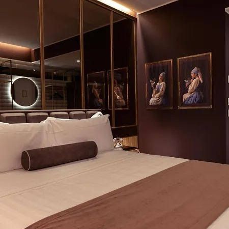 Hotel Odsweet Duomo 4*