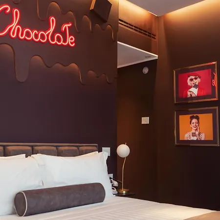 Hotel Odsweet Duomo 4*