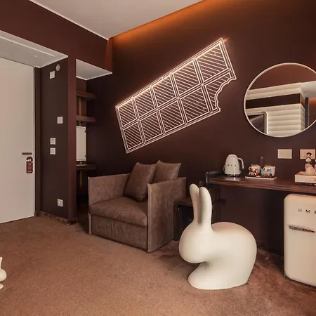 Odsweet Duomo 4* Milano