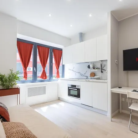 Arici 15 מילאנו