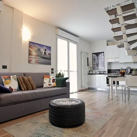 Rentopolis - Palazzo Candiani *