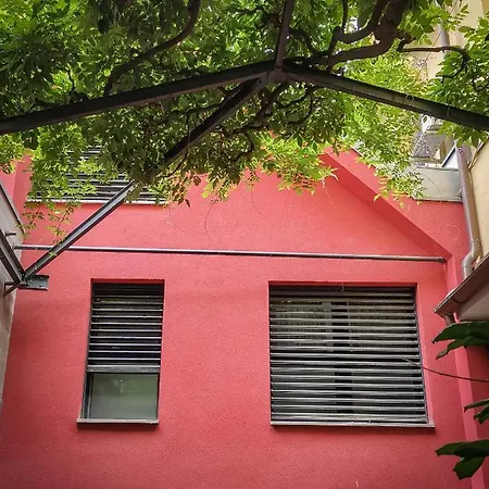 L'arche Comfort&relax, Luxury Loft Porta Venezia Lejlighed Milano