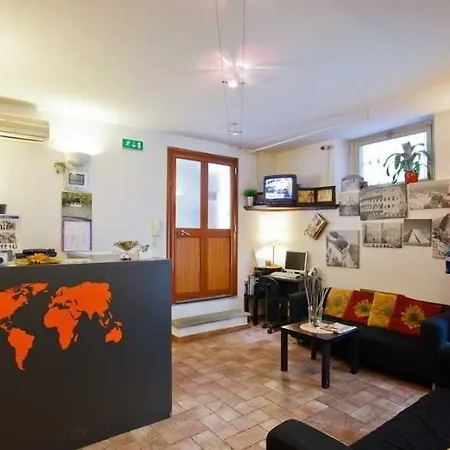 Villino Milano