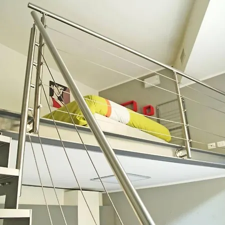 Daire Urban House - Loft Navigli Center