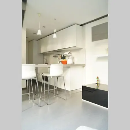 Daire Urban House - Loft Navigli Center *