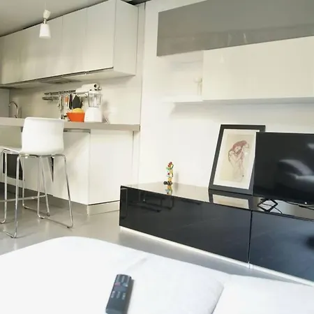 Daire Urban House - Loft Navigli Center *