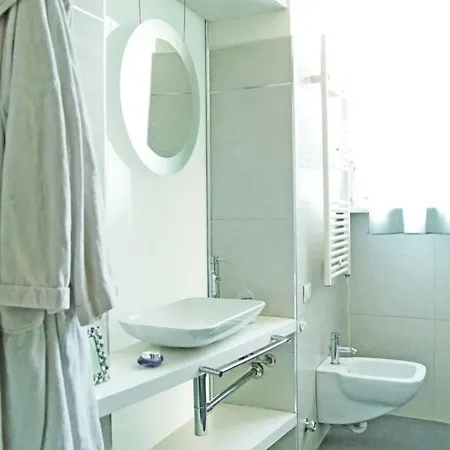 Urban House - Loft Navigli Center * Milano