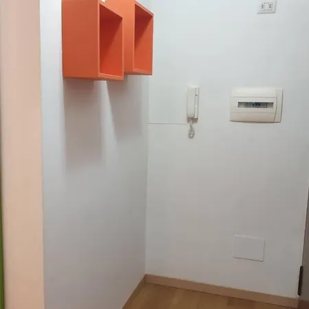 Apartment Corridoni Dream House