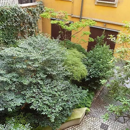 Corridoni Dream House Mailand