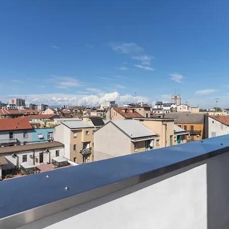 Italianway Comfort - Boiardo 27 公寓