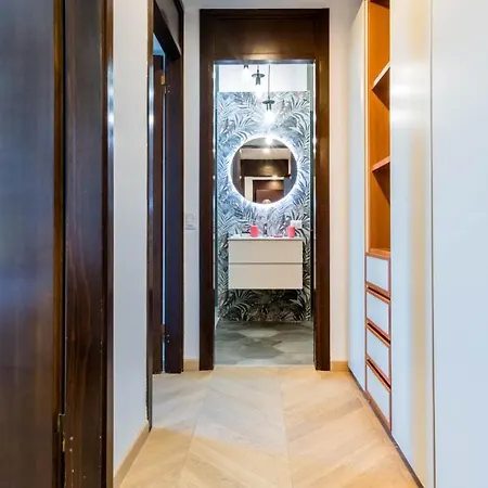 Joivy Superb Close To Fiera And Life Lägenhet Milano
