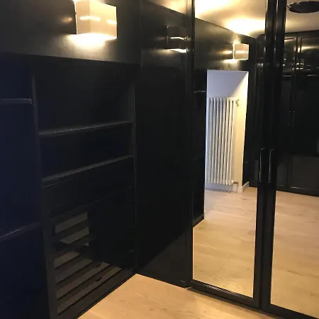 Appartamento N5 Solari Tortona