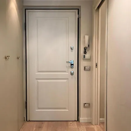 Appartamento N5 Solari Tortona *
