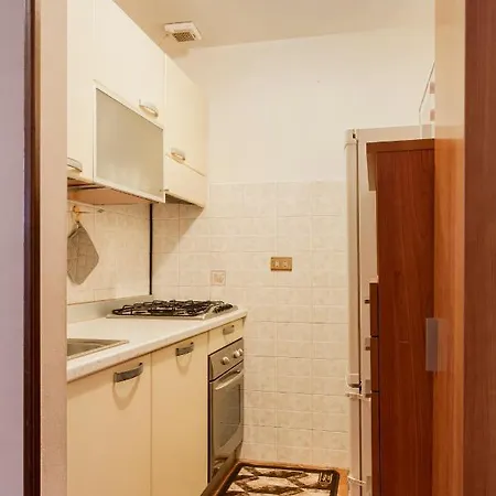 Karen's Place - Corso Buenos Aires Apartman Milánó