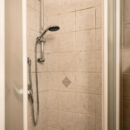 Karen's Place - Corso Buenos Aires Apartman *