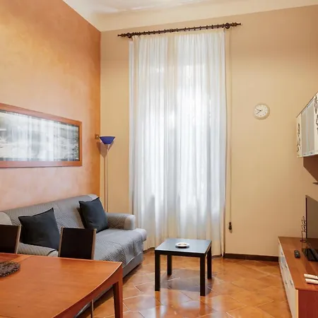 Apartman Karen's Place - Corso Buenos Aires *
