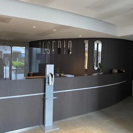 Number House - Number 10 米兰