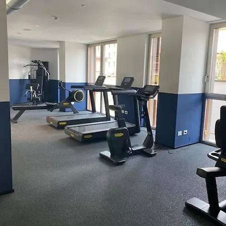 酒店 Number House - Number 10 米兰