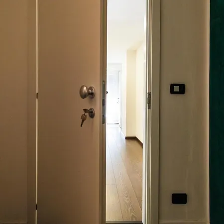 Morgan - Visconti 4* ミラノ