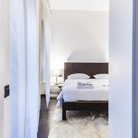 Morgan - Visconti 4* ミラノ