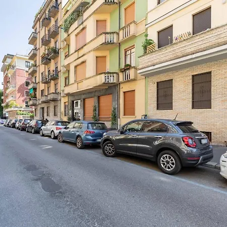 شقة Minerva - 2 Bedrooms Two Steps From *