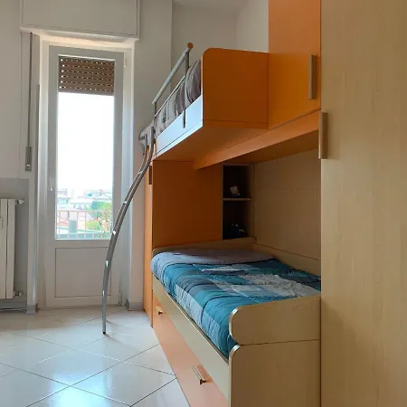 Milan Apartment *