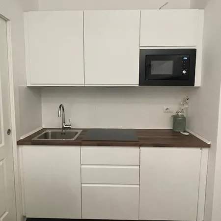 Bilocale Di Prestigio: Centro Mailand