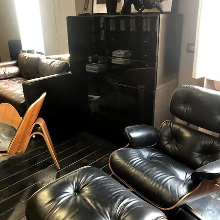 Lippi 42 Exclusive Luxury Apartament