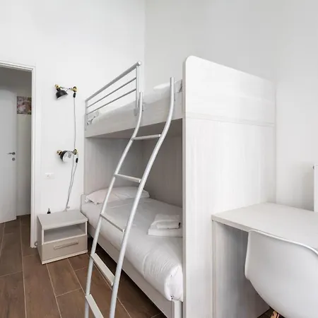 Minerva - 2 Bedrooms Two Steps From شقة ميلان