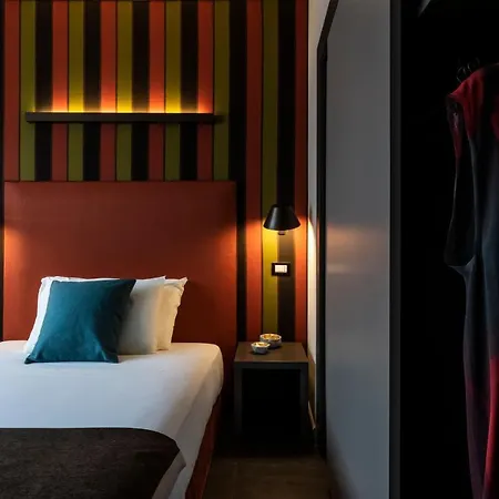 Fifty House Отель 5*