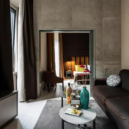 Отель Fifty House 5*